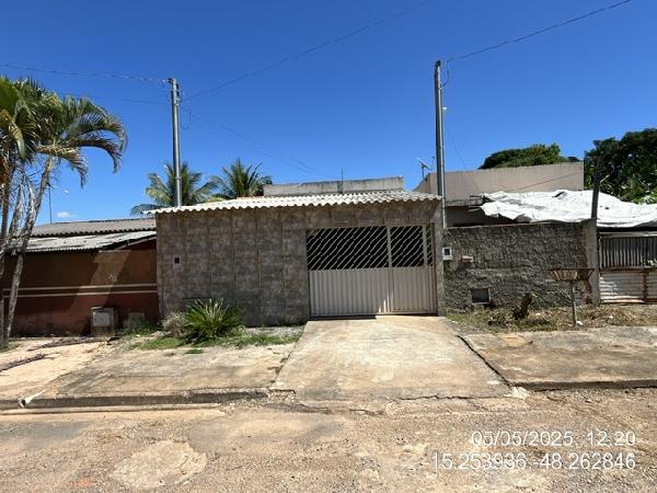 Imagem leilão