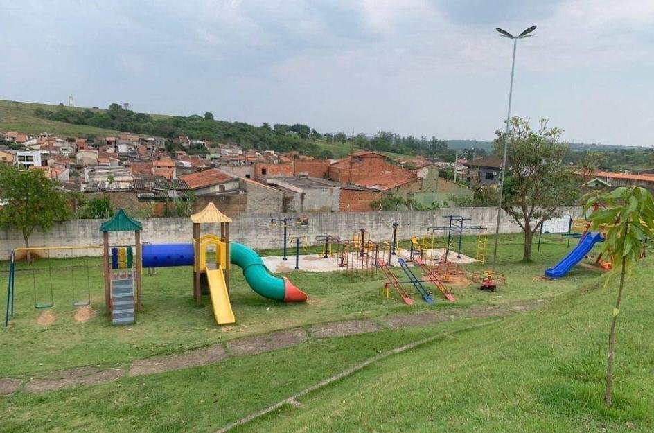 Apartamento - 48,79m² de área privativa - SANTA BARBARA D'OESTE/SP em Santa Bárbara D'Oeste/SP - foto 5