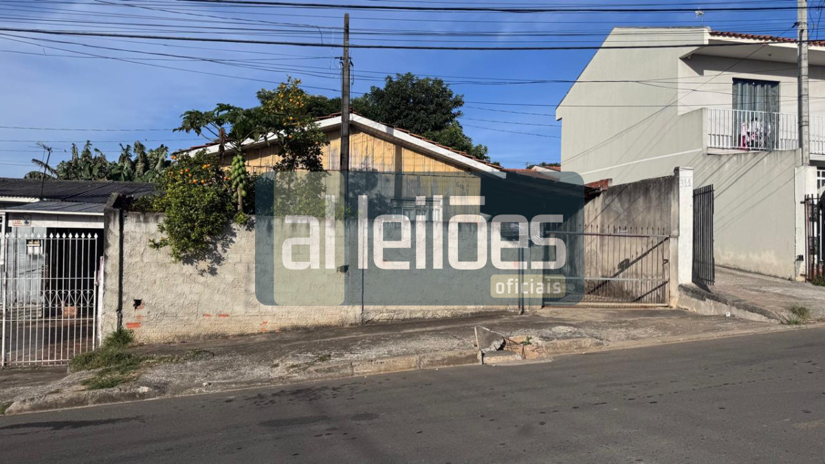Imagem leilão