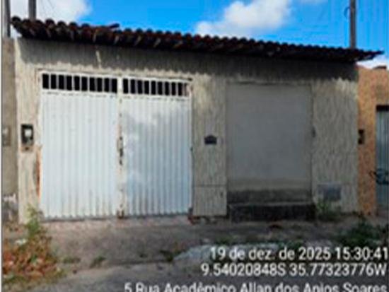 Imagem leilão