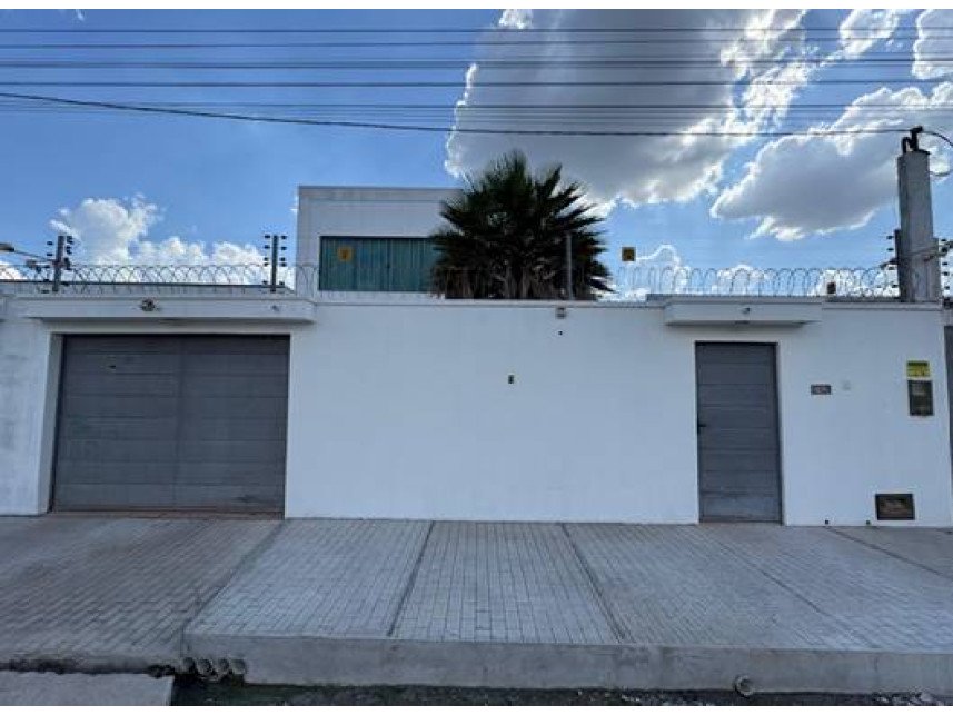 Imagem leilão
