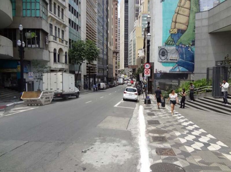 Imagem leilão
