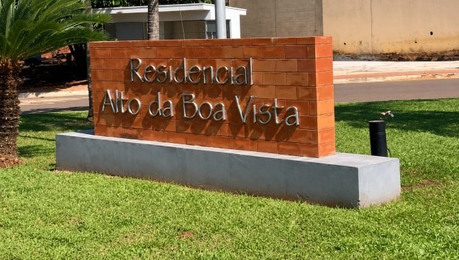 Imagem leilão