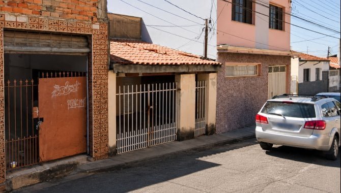 Imagem leilão