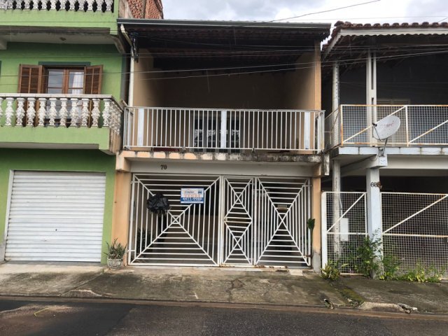 
                        Imóvel Residencial, 193m², Jardim do Trevo, Atibaia/SP em Atibaia/SP