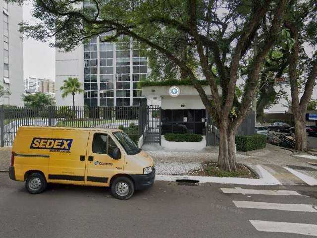 Imagem leilão