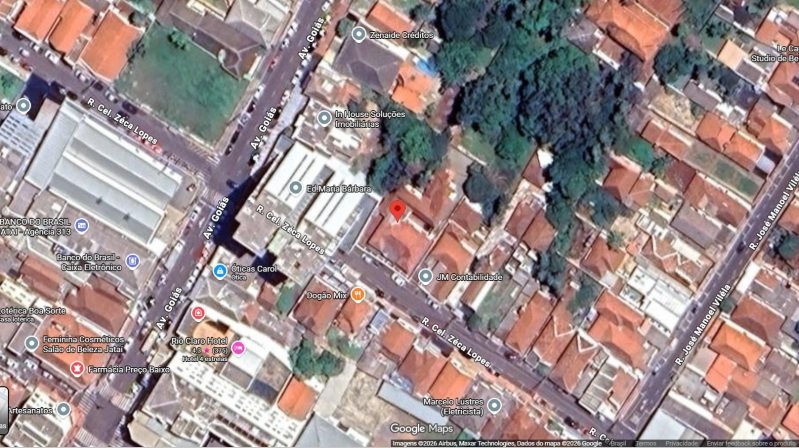 Terreno urbano com ou sem benfeitorias em Jataí/GO - foto 30