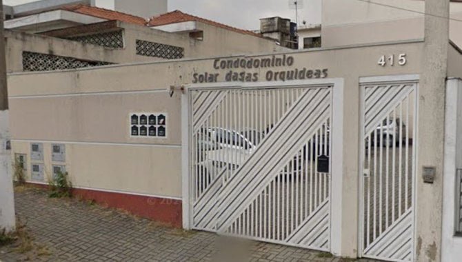 Imagem leilão