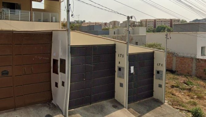 Imagem leilão