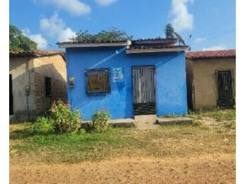 Imagem leilão