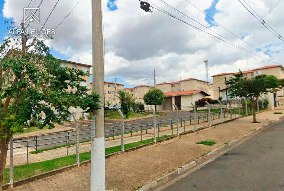 Hortolândia (SP) - Apartamento no Jardim Novo Estrela com 48m² de Área Privativa em Hortolândia/SP - foto 2