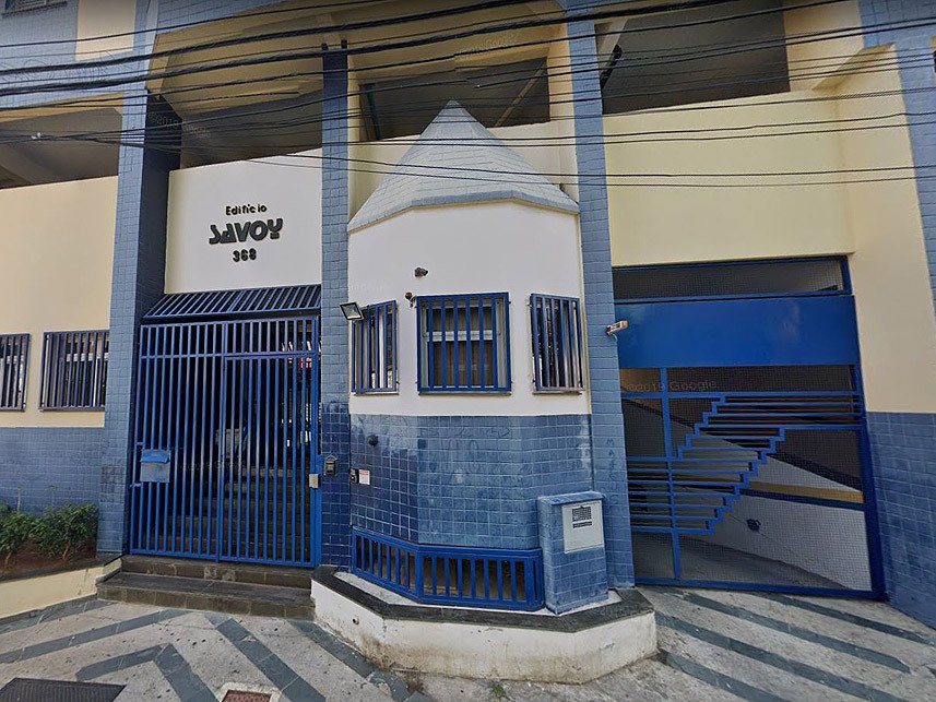 Imagem leilão