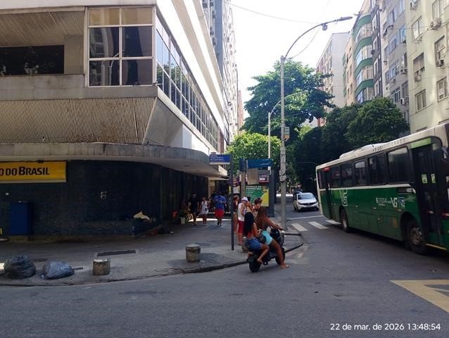 ID74490 RIO DE JANEIRO (RJ) - Nossa Senhora de Copacabana - Avenida Nossa Senhora de Copac em Rio de Janeiro/RJ - foto 3