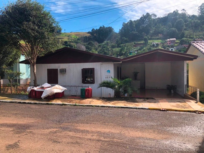 LOTE URBANO Nº 6, da Quadra nº 16, com a área de 340,00.. em Mariano Moro/RS - foto 11
