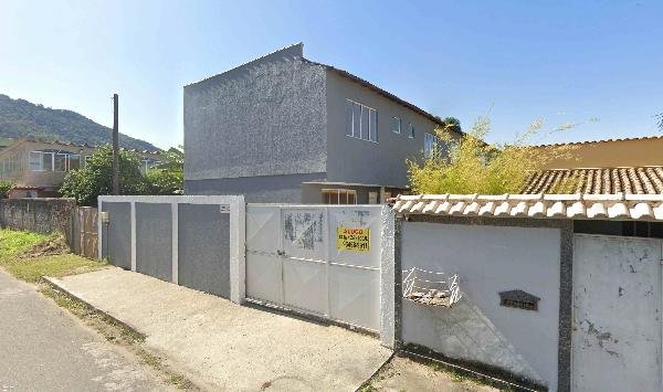Casa, 71.54 de área total, 71.54 de área privativa, 64.80 de área do terreno,  2 qto(s), a em Itaguaí/RJ
