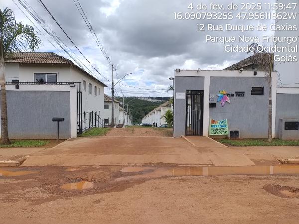 Imagem leilão