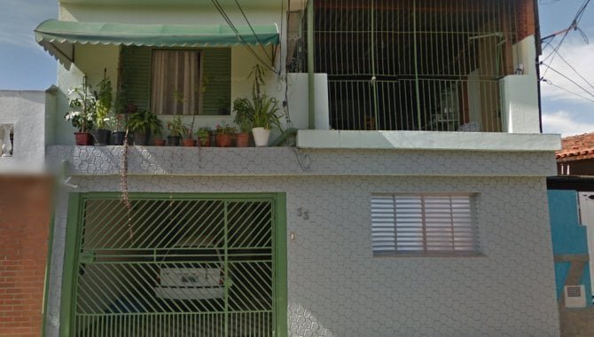 Imagem leilão