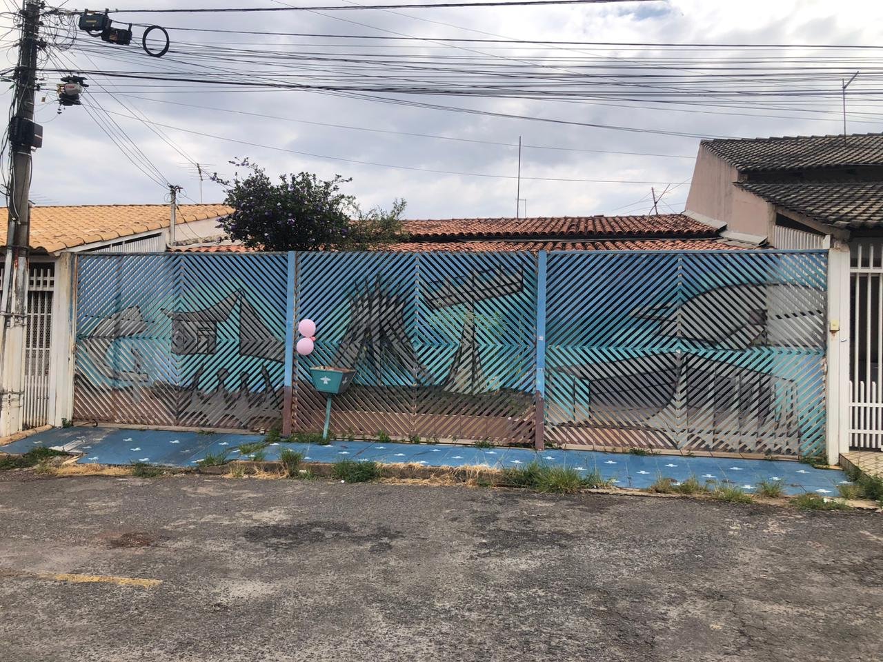 Imagem leilão