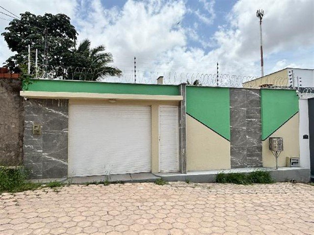 Casa SÃO JOSÉ DE RIBAMAR | MARANHÃO em São José de Ribamar/MA