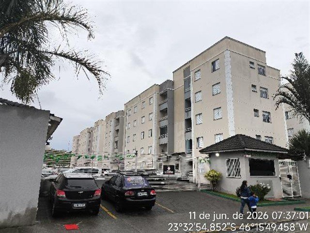 Apartamento MOGI DAS CRUZES | SÃO PAULO em Mogi das Cruzes/SP