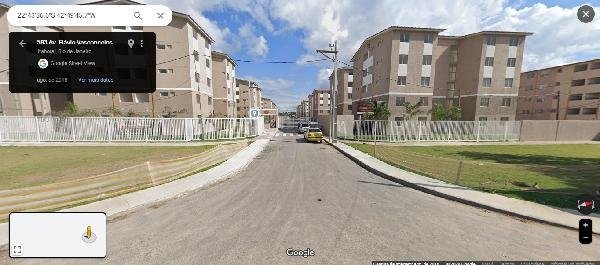 Apartamento, 43.95 de área total, 43.95 de área privativa, 0.00 de área do terreno,  2 qto em Itaboraí/RJ