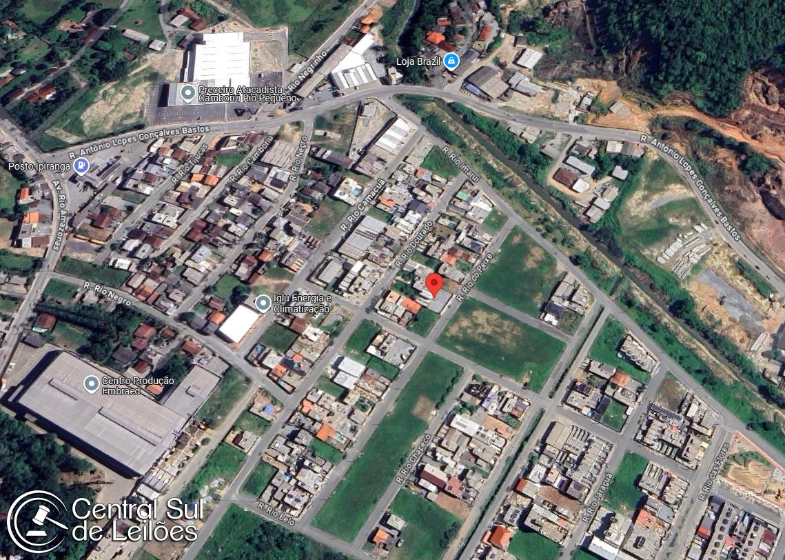 Imagem leilão
