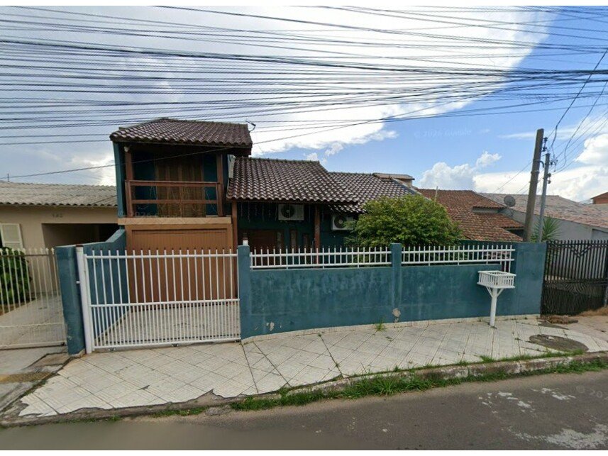 Imagem leilão