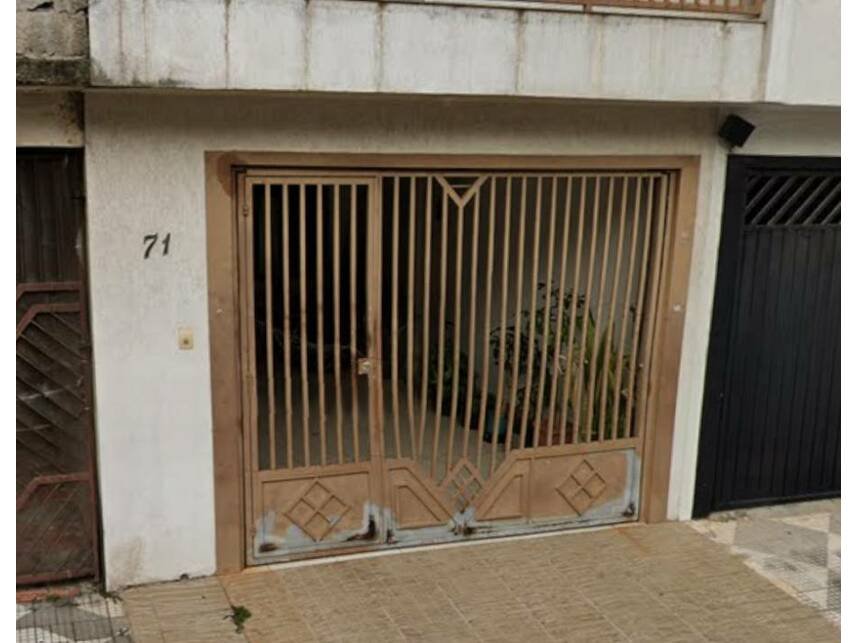 Imagem leilão