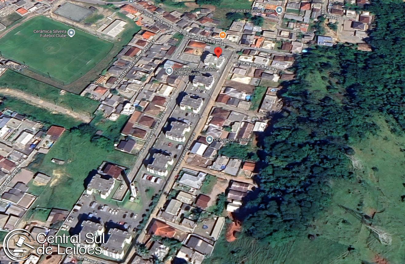 Imagem leilão