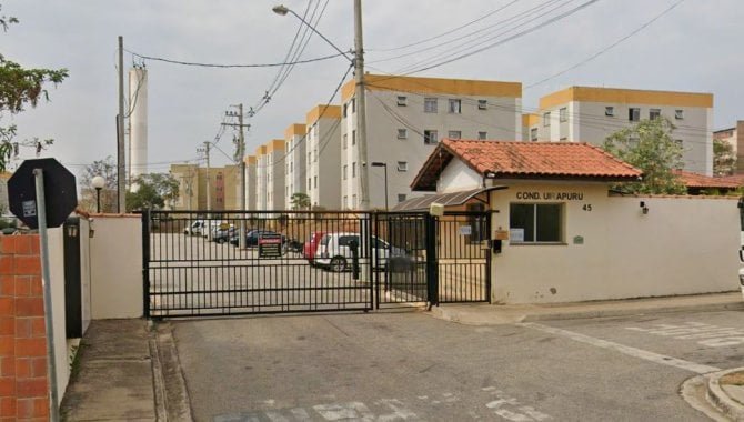 Imagem leilão