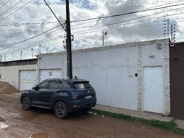 Imagem leilão
