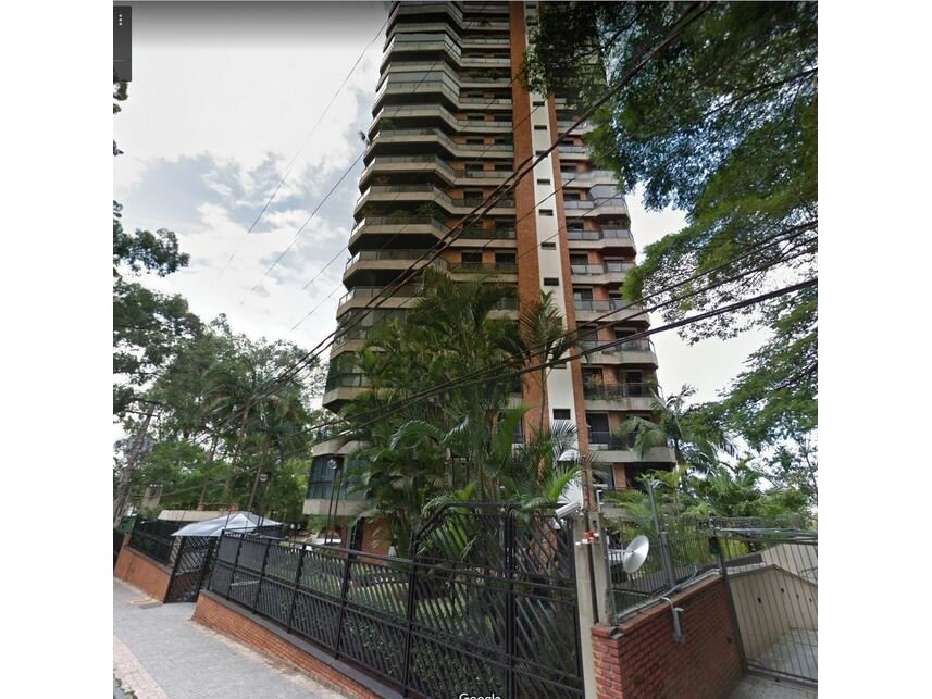 Imagem leilão