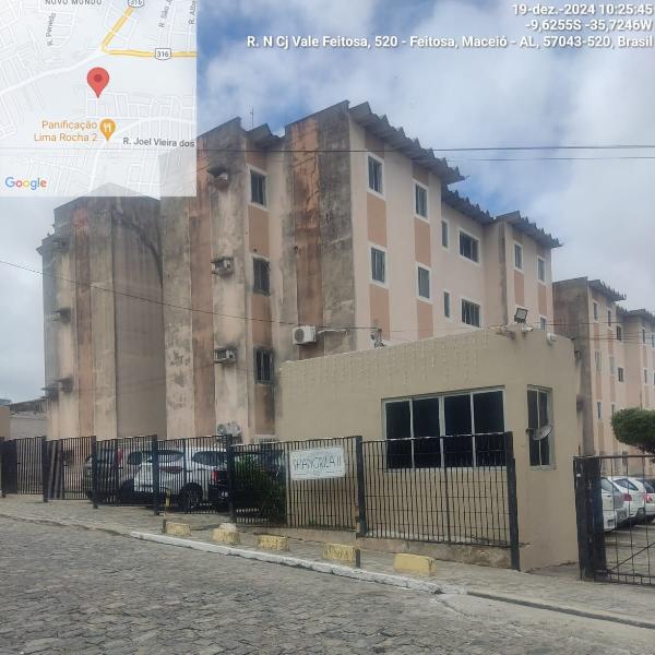 Imagem leilão