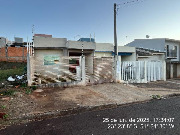 Imagem leilão