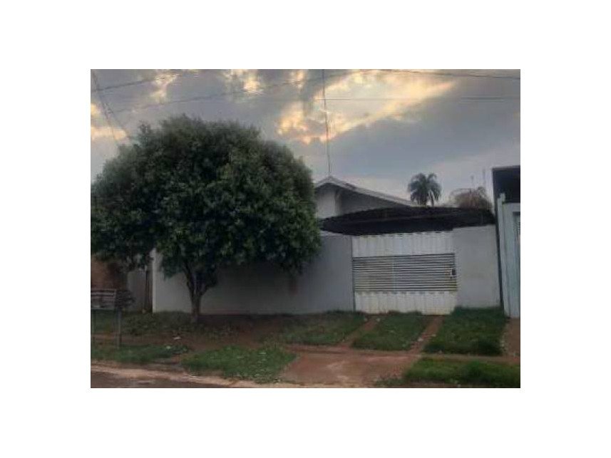 Imagem leilão