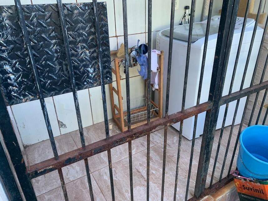 Imagem leilão