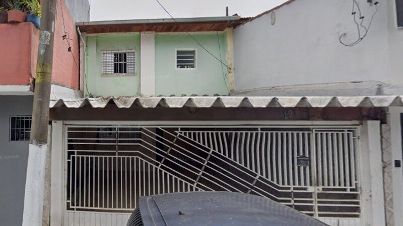 Imagem leilão
