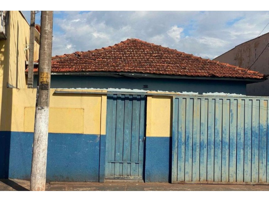 Imagem leilão