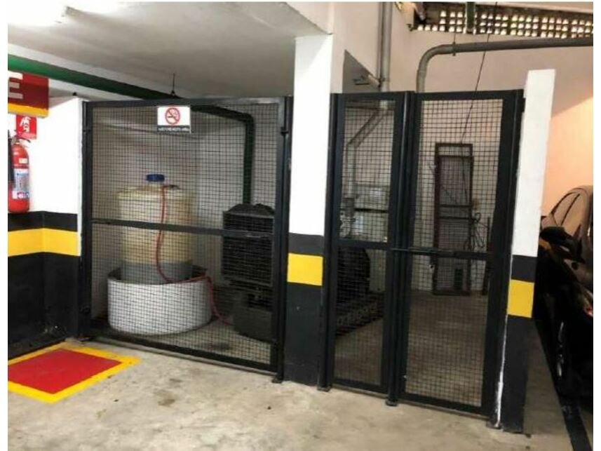 Imagem leilão