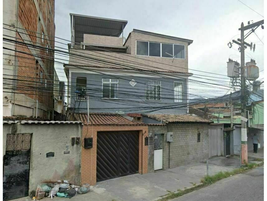 Imagem leilão