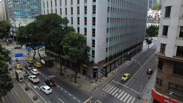 ID76268 RIO DE JANEIRO (RJ) - Avenida Rio Branco - Avenida Rio Branco, 142, Loja B e Sobre em Rio de Janeiro/RJ