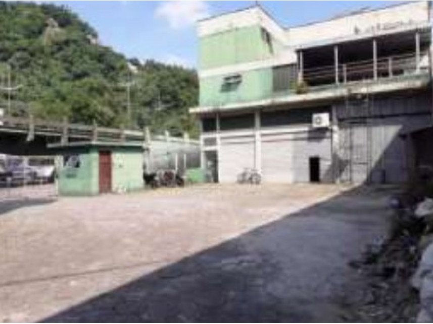 Imagem leilão