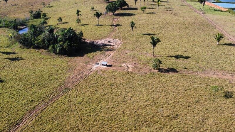 IMÓVEL RURAL COM 53,3362ha EM OURO PRETO DO OESTE/RO em Ouro Preto do Oeste/RO - foto 3