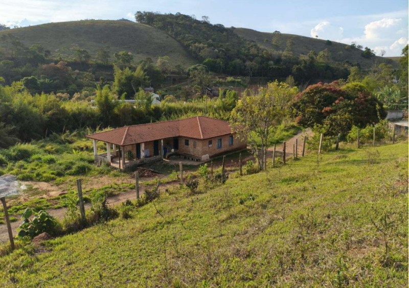 FAZENDA HAVAÍ COM ÁREA DE 33,7590 HA, COM GALPÃO E ESCR.. em Cristiano Otoni/MG - foto 13