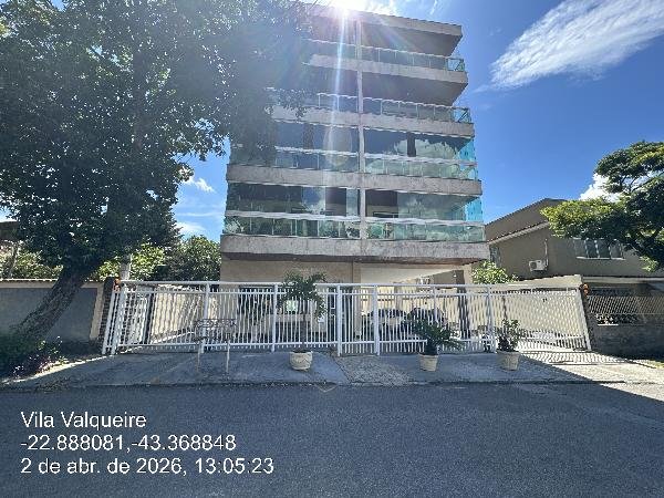 Apartamento, 107.00 de área total, 107.00 de área privativa, 0.00 de área do terreno,  3 q em Rio de Janeiro/RJ