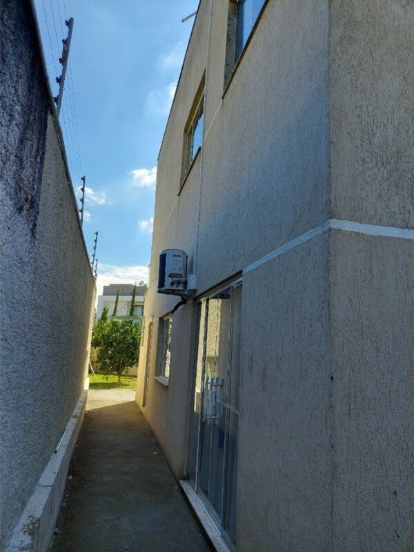 RESIDÊNCIA EM CONDOMÍNIO em São José dos Pinhais/PR - foto 63