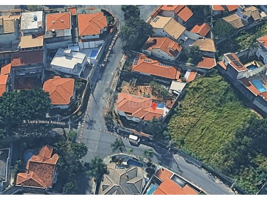 Casa à venda em leilão - Rua Luzia Inácia Ascenso, 111 - Bussocaba - Osasco / SP em Osasco/SP - foto 5