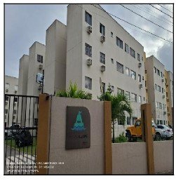 Apartamento, 0.00 de área total, 44.91 de área privativa, 0.00 de área do terreno,  2 qto( em Jaboatão dos Guararapes/PE