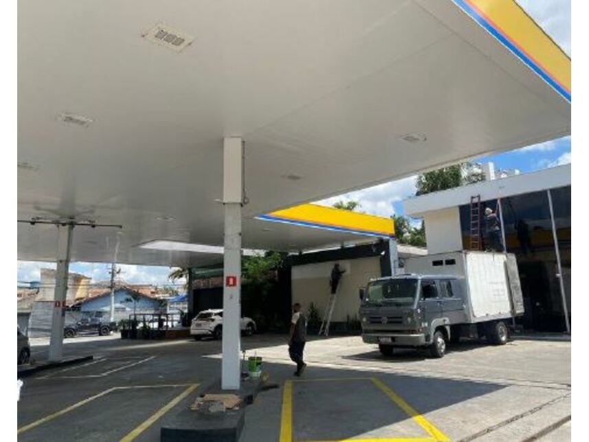 Imagem leilão