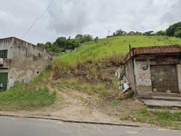 Terreno, 0.00 de área total, 0.00 de área privativa, 1050.00 de área do terreno. em São Gonçalo/RJ